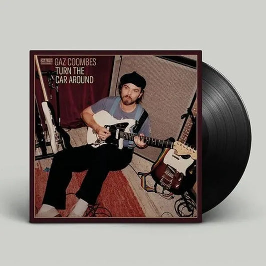 Turn the Car Around - Gaz Coombes