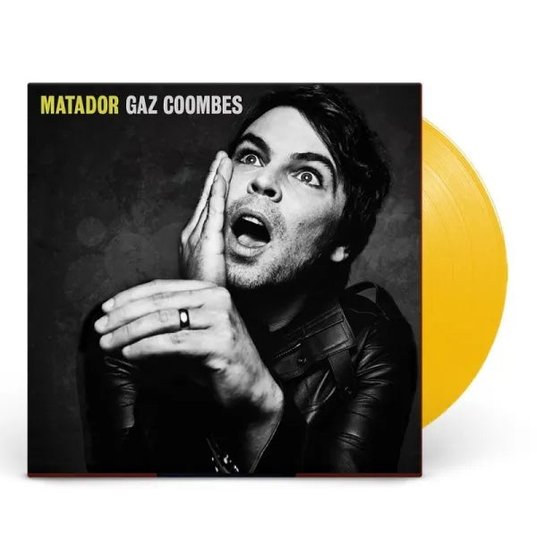 Matador - Gaz Coombes