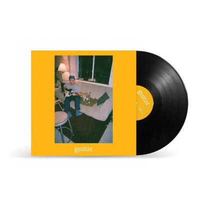 Guitar - Mac DeMarco