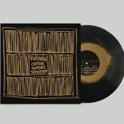 Carpal Tunnel Syndrome - Kid Koala
