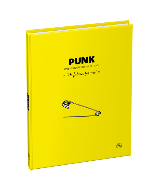 Punk. Une histoire du punk rock