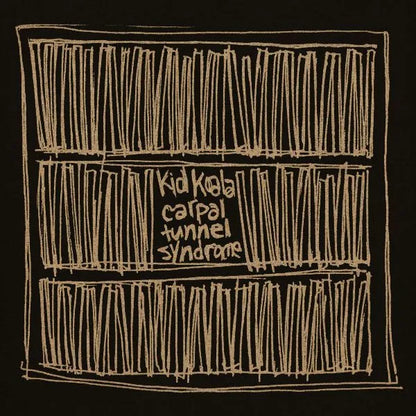Carpal Tunnel Syndrome - Kid Koala