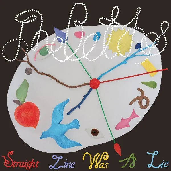 Straight Line was a Lie - The Beths