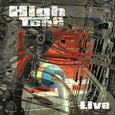 Live - High Tone