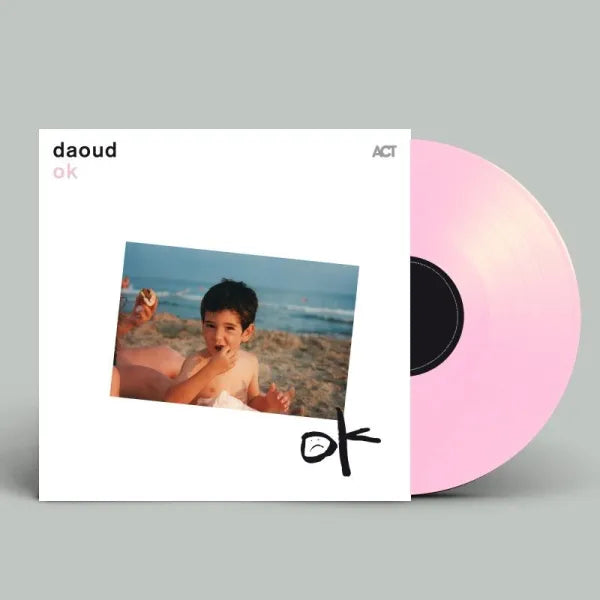 Ok - daoud