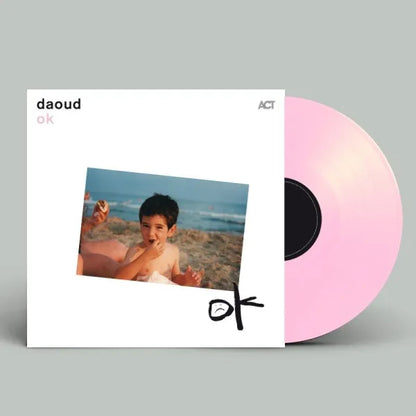 Ok - daoud