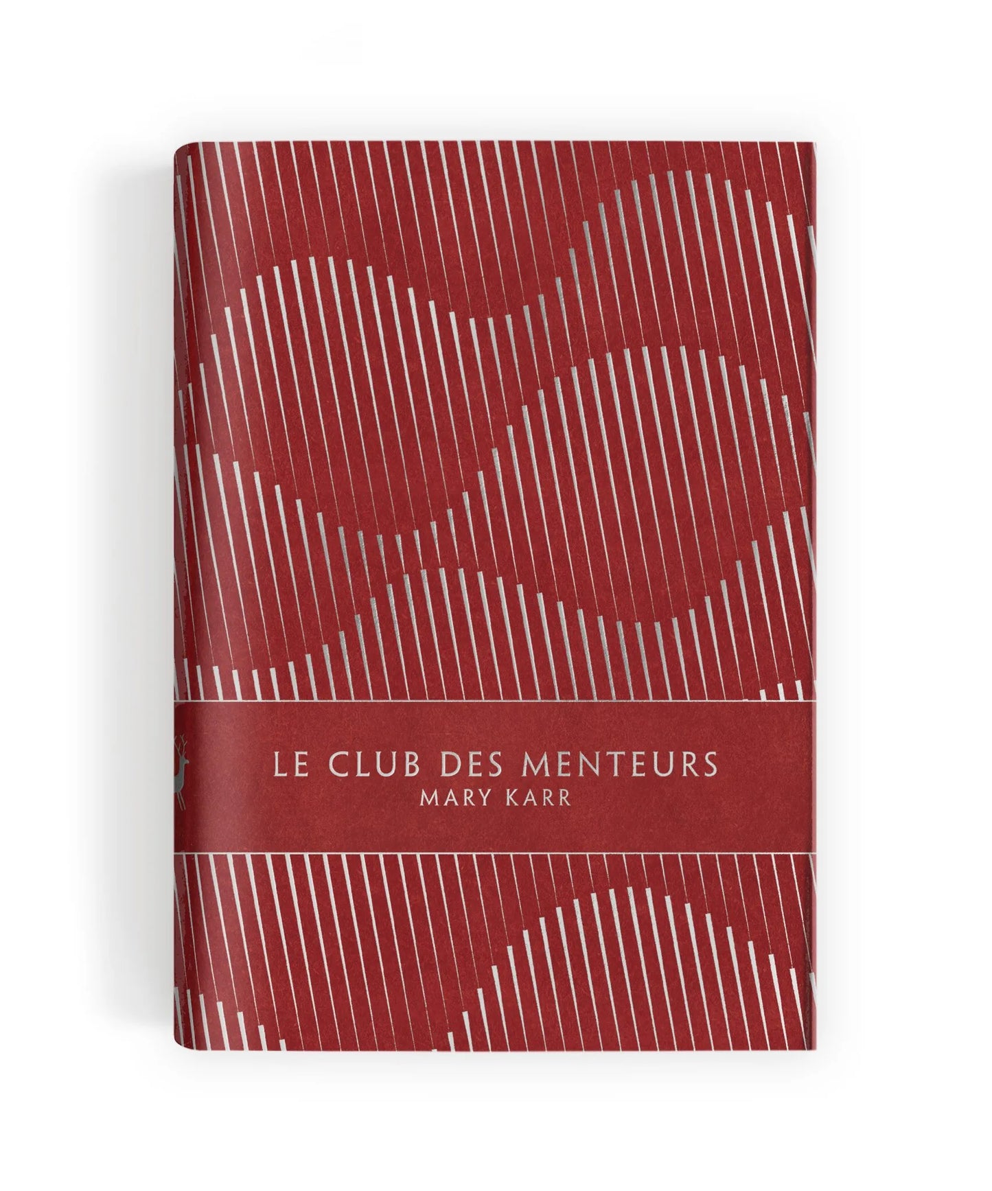 Le Club des menteurs - Mary Karr