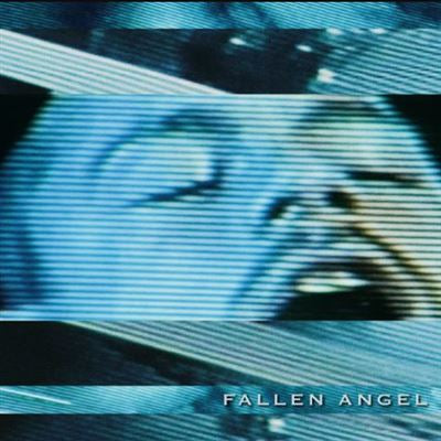 Fallen Angel - Brandy Dalton