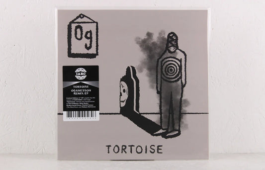 Oganesson Remixes - Tortoise
