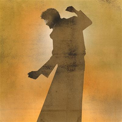 Ti Love - David Walters