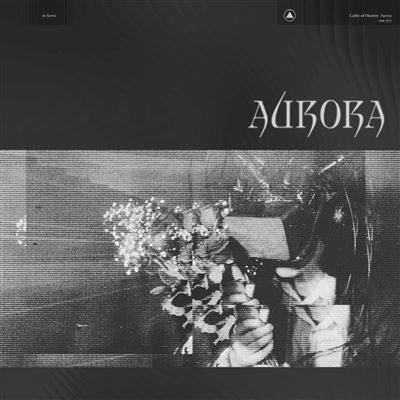 Aurora - Lathe Of Heaven