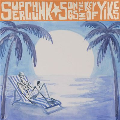 Songs In The Key Of Yikes - Superchunk