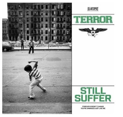 Still Suffer - Terror