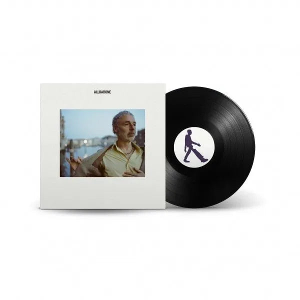 Allbarone - Baxter Dury