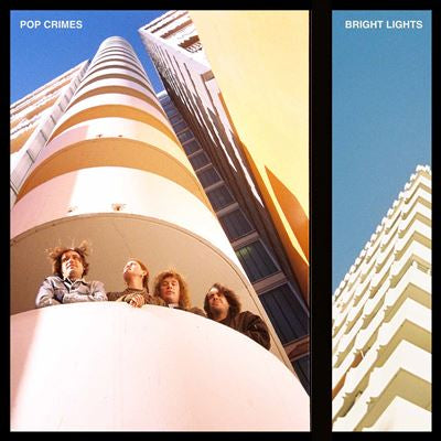 Bright Lights - Pop Crimes