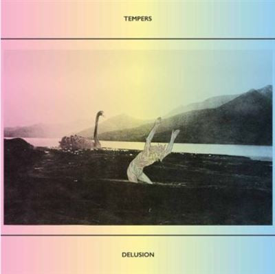 Delusion - Tempers