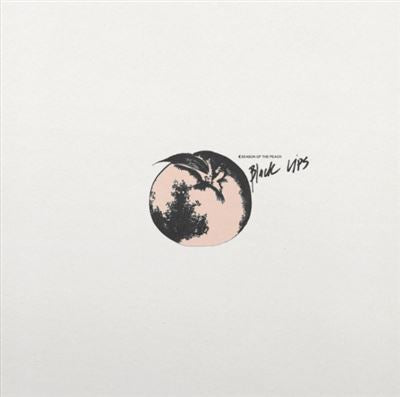 Season of the Peach - Black Lips