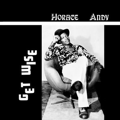 Get Wise - Horace Andy