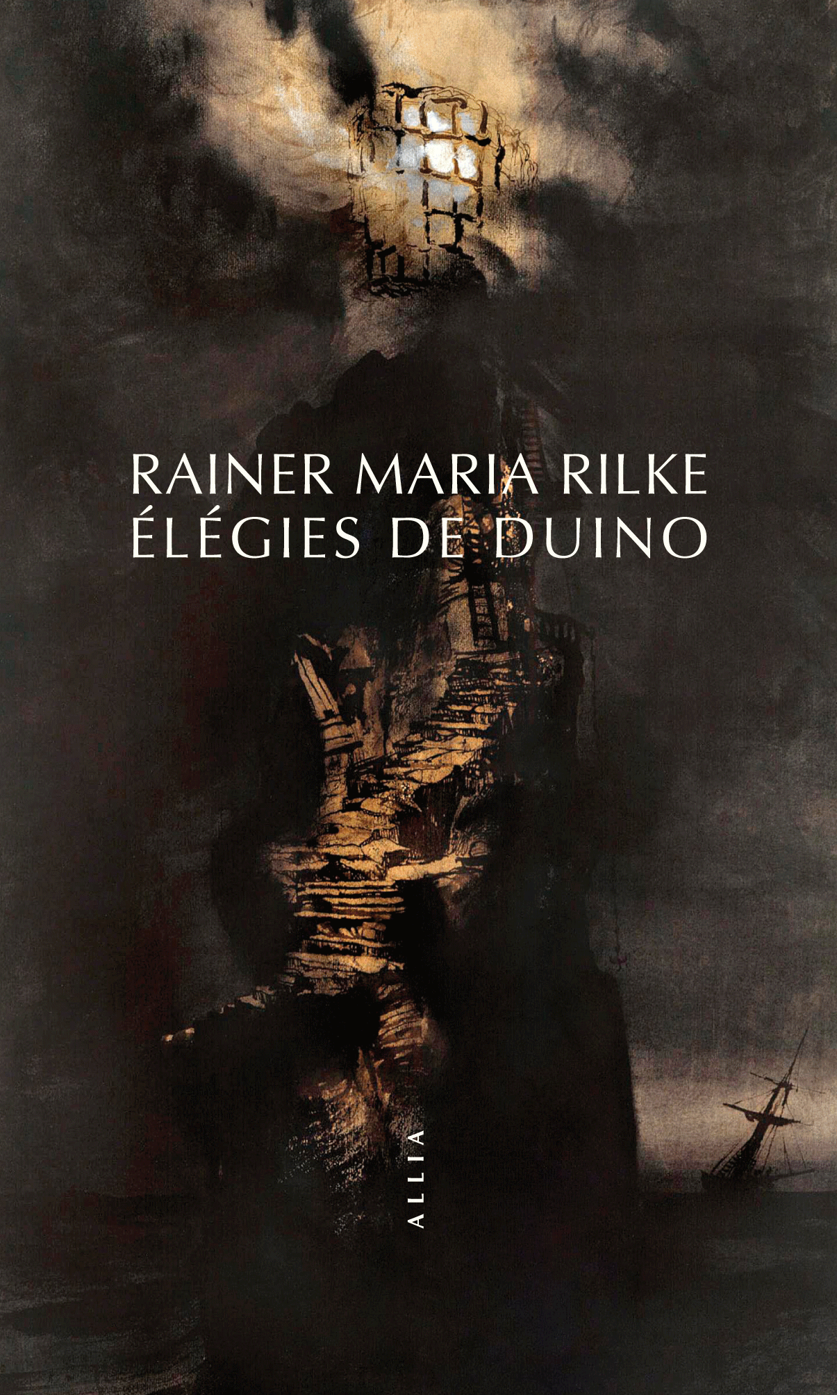 Élégies de Duino - Rainer Maria Rilke