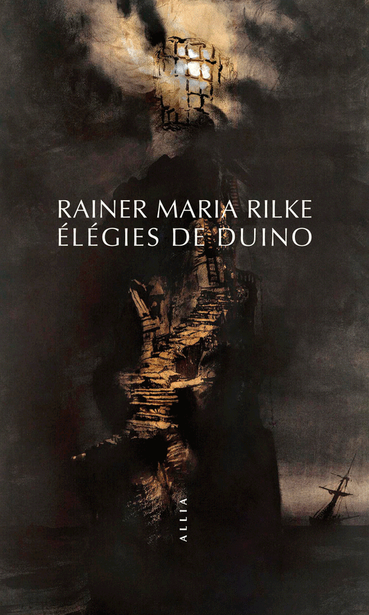 Élégies de Duino - Rainer Maria Rilke