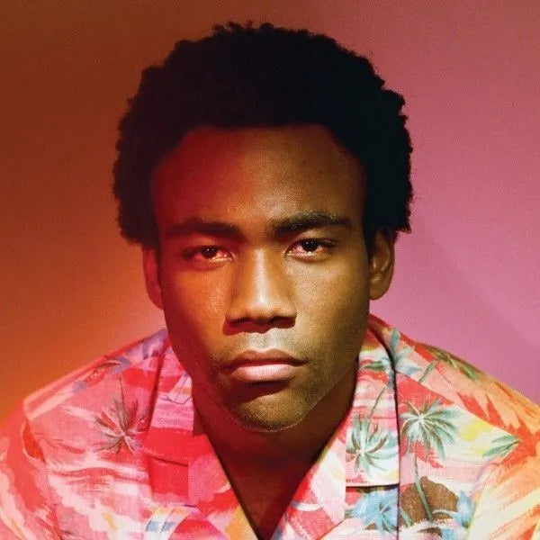 Because the internet - Childish Gambino
