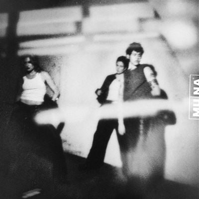 Dancing On The Wall - Muna