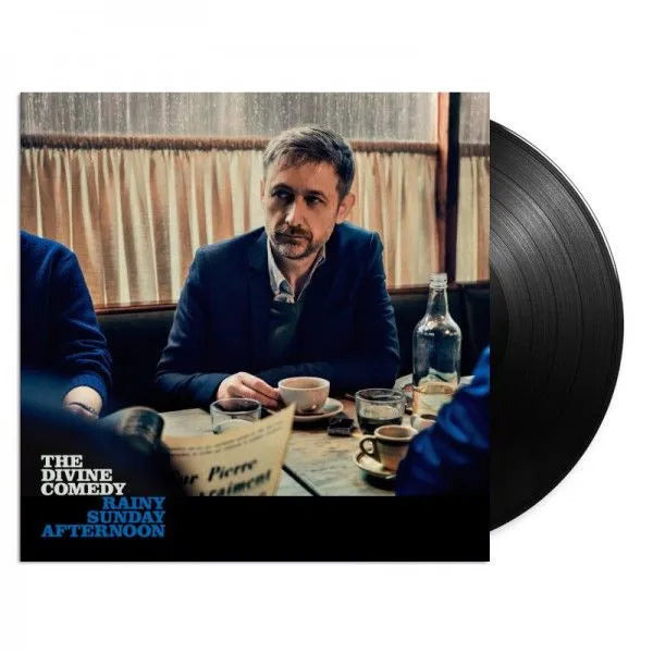 Rainy Sunday Afternoon - The Divine Comedy