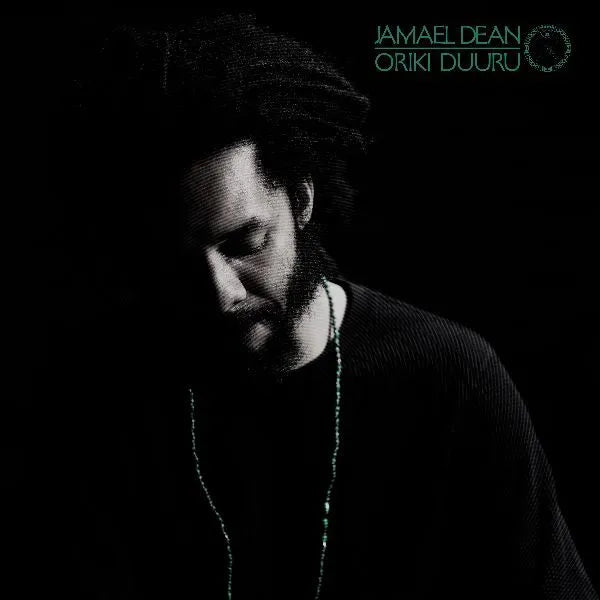Oriki Duuru - Jamael Dean