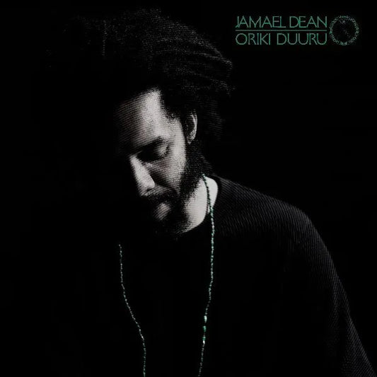 Oriki Duuru - Jamael Dean