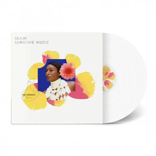 Sunshine Music - ALA.NI