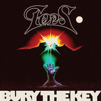 Bury The Key - Tops