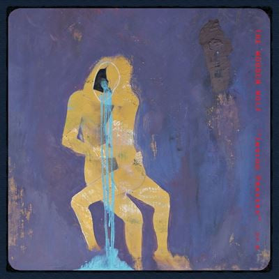 Indigo Prayers - The Wooden Wolf