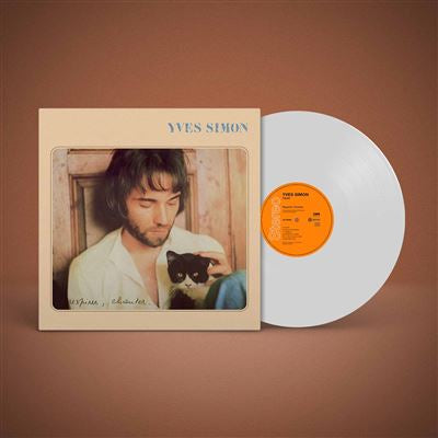 Respirer, Chanter - Yves Simon