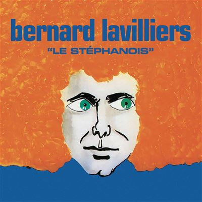 Le Stephanois - Bernard Lavilliers
