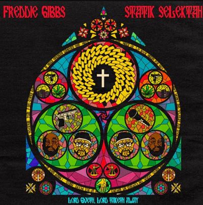 Lord Giveth, Lord Taketh Away - Freddie Gibbs & Statik Selektah