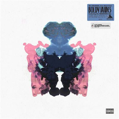 Conversational Pieces -  Boldy James & Real Bad Man
