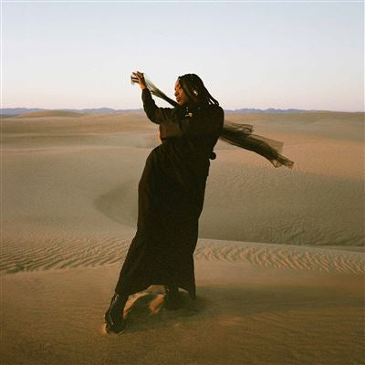 Of Earth & Wires - Dua Saleh