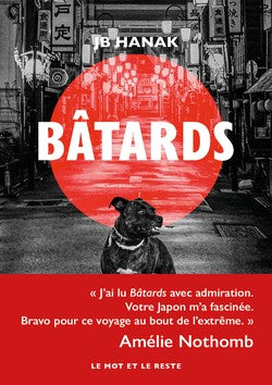 Bâtards - JB Hanak
