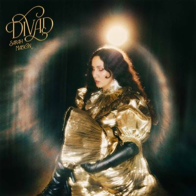 Divad - Sarah Maison