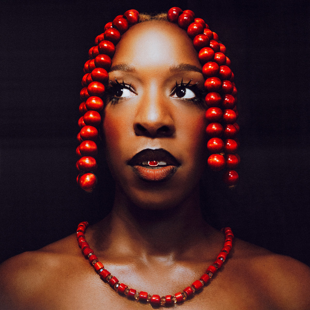 Sweet Tooth - Halima