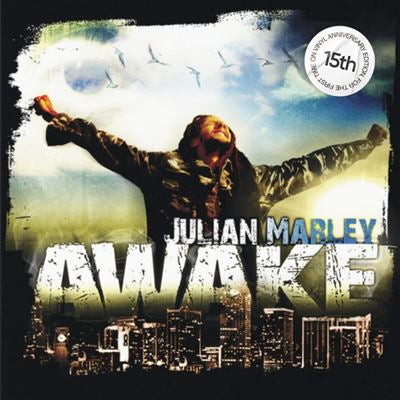 Awake - Julian Marley