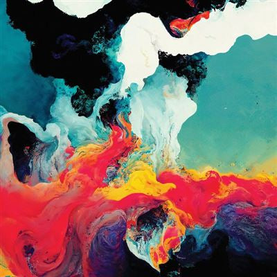 Environments - Rafiq Bhatia