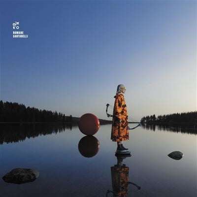 Ok Ko - Romane Santarelli