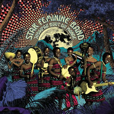 Jusqu'au Bout Du Monde - Star Feminine Band