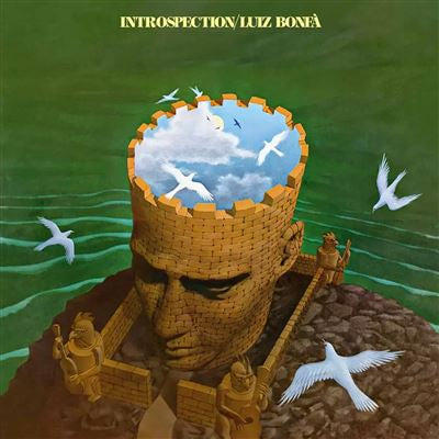 Introspection - Luiz Bonfa