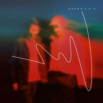 Elsewhere - Grandbrothers