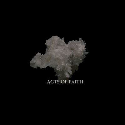 Acts of Faith - Sault
