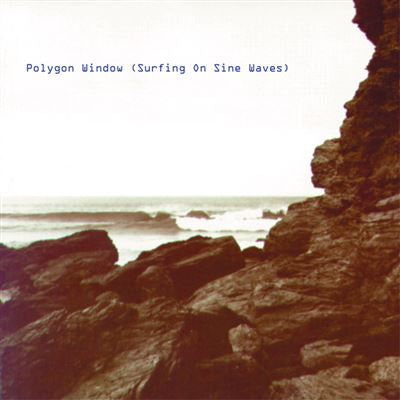 Surfing On Sine Waves - Polygon Window