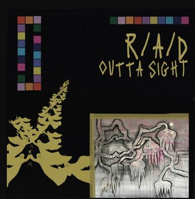 Outta Sight - R/A/D
