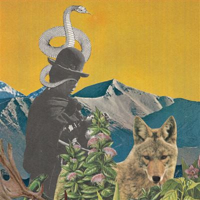Between Worlds - Leslie Graves and Toby Goodshank